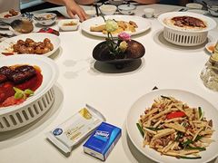 -侨美食家·40年地道粤菜(珠江新城店)