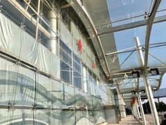 -黄山屯溪国际机场