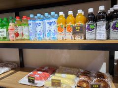 -韩国利尔面包(桂林路店)