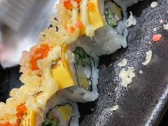 -松临·铁板烧&Omakase(神农店)