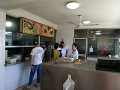 -上海为民商行清真饭店(南大路店)