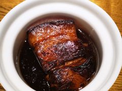 东坡肉-杭百味·大众精选杭帮菜(西湖音乐喷泉店)