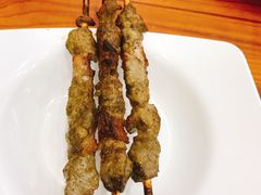 -阿拉提大盘鸡@米饭(南环东路汇邻广场店)