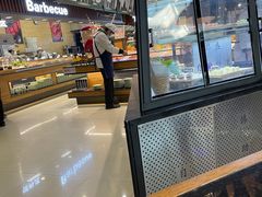 -韩盛·盛江山自助料理(沈辽路万达店)