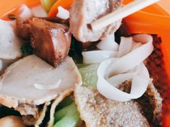 -富记鱼蛋粉(西村店)