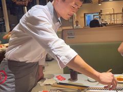 -海底捞火锅(新松江路店)