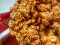 -肯德基(安定门店)