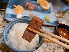 -神户牛排餐厅MOURIYA(总店)