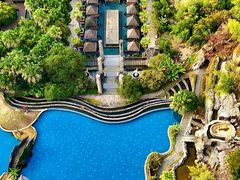 -天芳悦潭度假村温泉