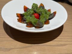 -周家二小姐的菜(西津渡店)