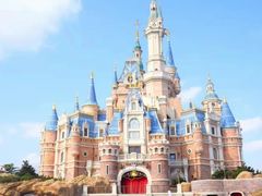 -上海迪士尼度假区