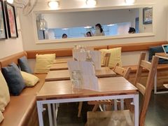 -Egg•Allday Brunch(襄阳北路店)