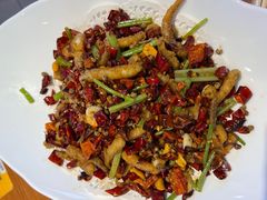 -渔家风味·鲅鱼水饺·央视展播·海鲜天津菜(开发区店)