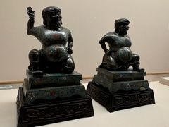 -上海博物馆(人民广场馆)