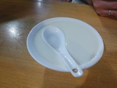 沙湾姜埋奶-沙湾姜埋奶(兴新包店)