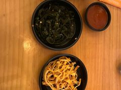 -恩你小木屋·韩式料理(南长街店)