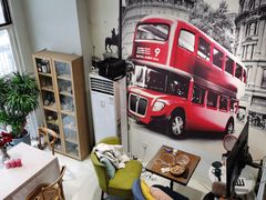 -艾蜜西餐厅(梅园店)