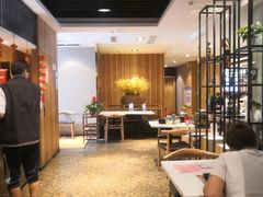 大堂-虾饺妹·酒家(金碧店)