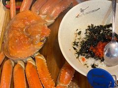 -震海贝烤贝·民俗特色店(延吉总店)