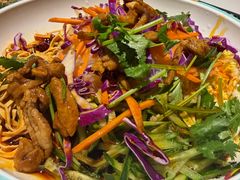 -卞二小串·鹤岗烧烤·坑烤(永定路店)