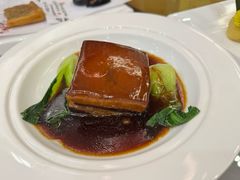 -银都上海菜馆(粤海东路店)