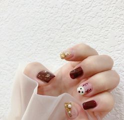 -如一·美甲美睫