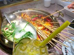 -热辣宗师·串串火锅(万达金街店)