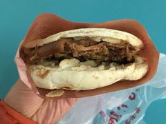 -樊记腊汁肉(竹笆市总店)