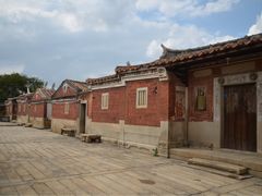 -蔡氏古民居建筑群