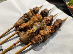 -红岸碳烤齐齐哈尔原味生态烤肉