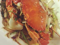 -QQ海鲜餐厅