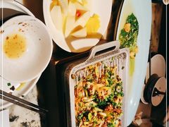 -绿茶餐厅(深圳龙华天虹购物中心店)