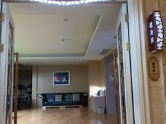 -麓湖国际水疗