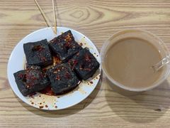 -五娭毑臭豆腐(黄兴南路店)