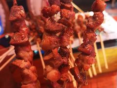 -肉串汪(望京店)