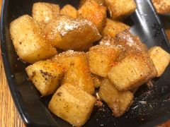 -长药唐师乐山油炸(石人直营店)
