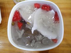 -文昌邓记清补凉(西沙路店)