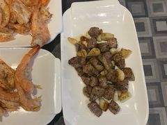 -大渔铁板烧(大悦城店)