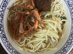 -梅溪·小伙子干挑面(安吉总店)