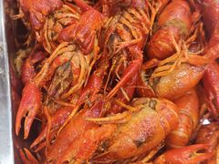 -江城燕子大排档(江汉路步行街店)