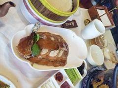 -大鸭梨烤鸭(石佛营店)