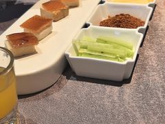 -聚宾楼·烤鸭·家宴(科技三路店)