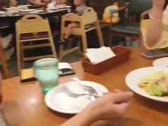 -萨莉亚意式餐厅(南海万达广场店)