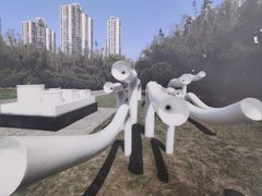 -苏州河梦清园环保主题公园