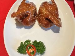 -利苑酒家(华熙国际店)