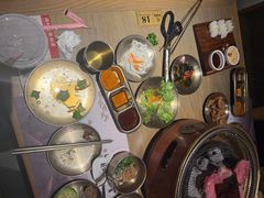 -西塔老太太泥炉烤肉(亚运村店)