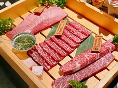 -火浪壹 by tigergrill(33小镇店)
