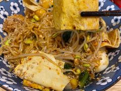 -皆道拌麻辣烫·麻辣拌