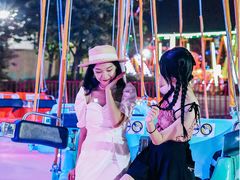 -三亚海昌梦幻海洋不夜城