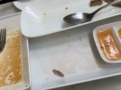 -翠华餐厅(香港国际机场店)